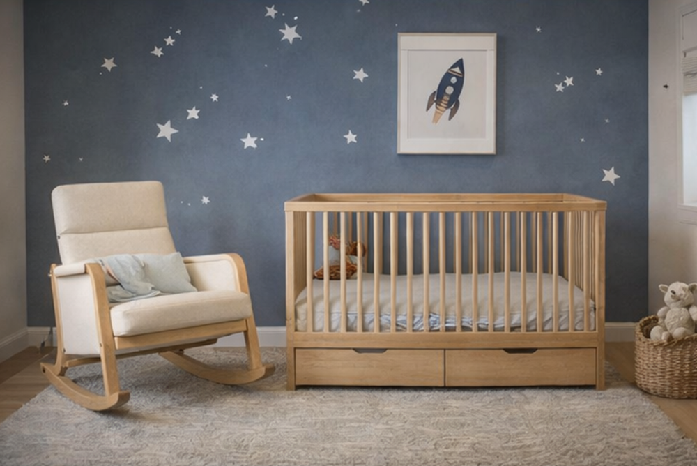 Temalı Çocuk Odası